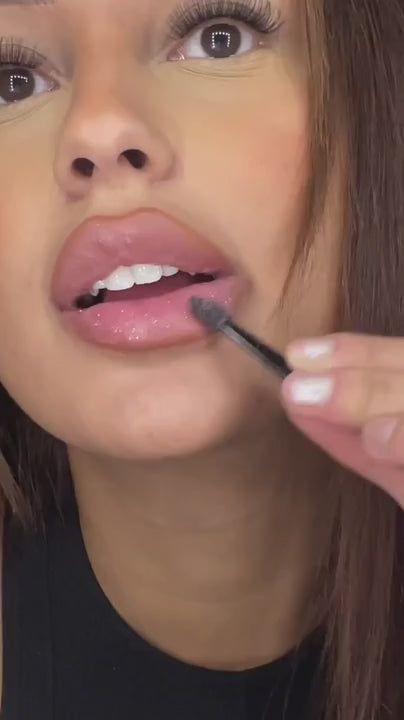 Odys &Co | ''Glowy'' Glitter lip kit